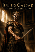 Julius Caesar: The Power Of Initiation