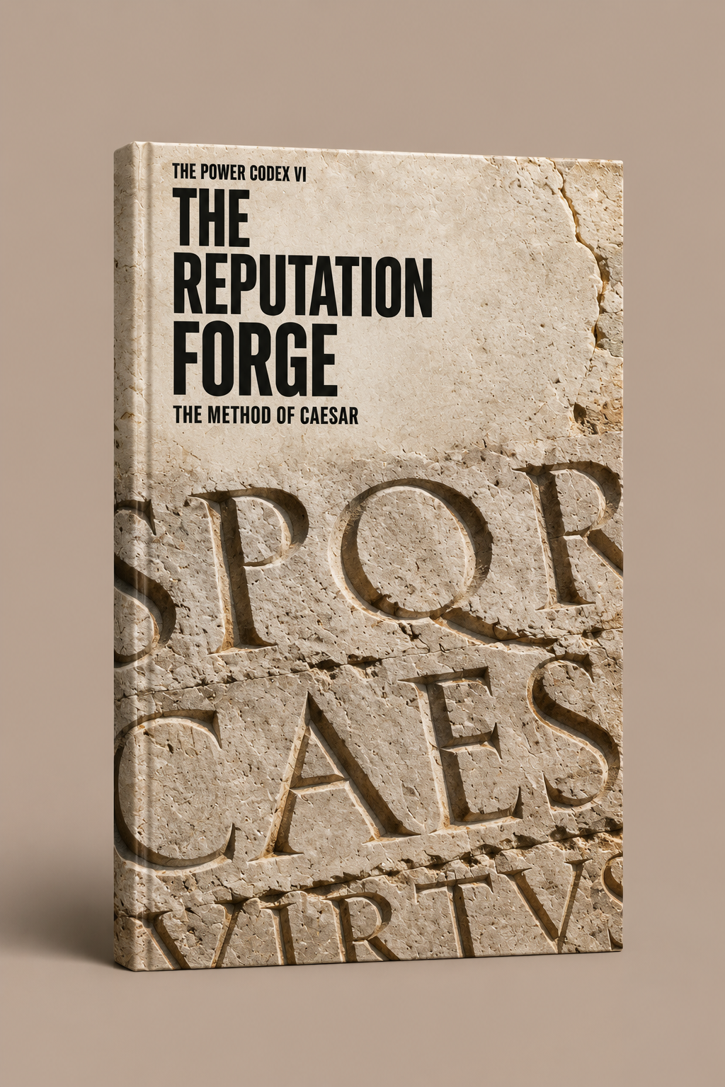 Julius Caesar: The Reputation Forge