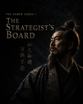 Sun Tzu: The Strategist's Board