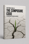Marcus Aurelius: The Composure Code