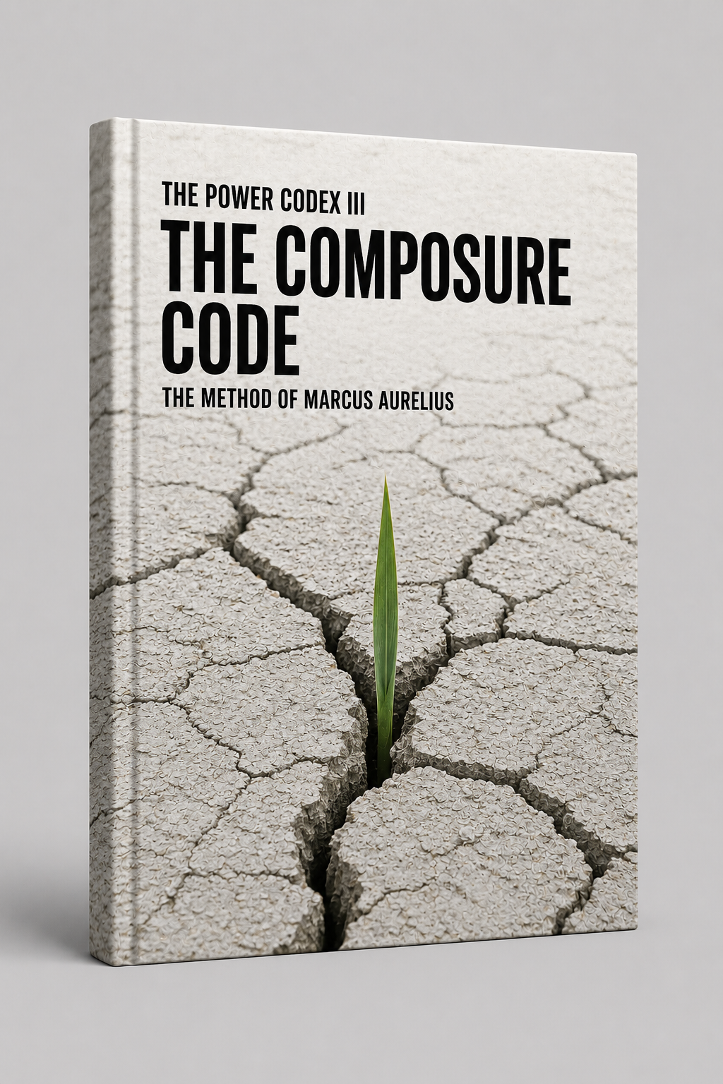 Marcus Aurelius: The Composure Code