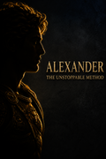 Alexander: The Unstoppable Method