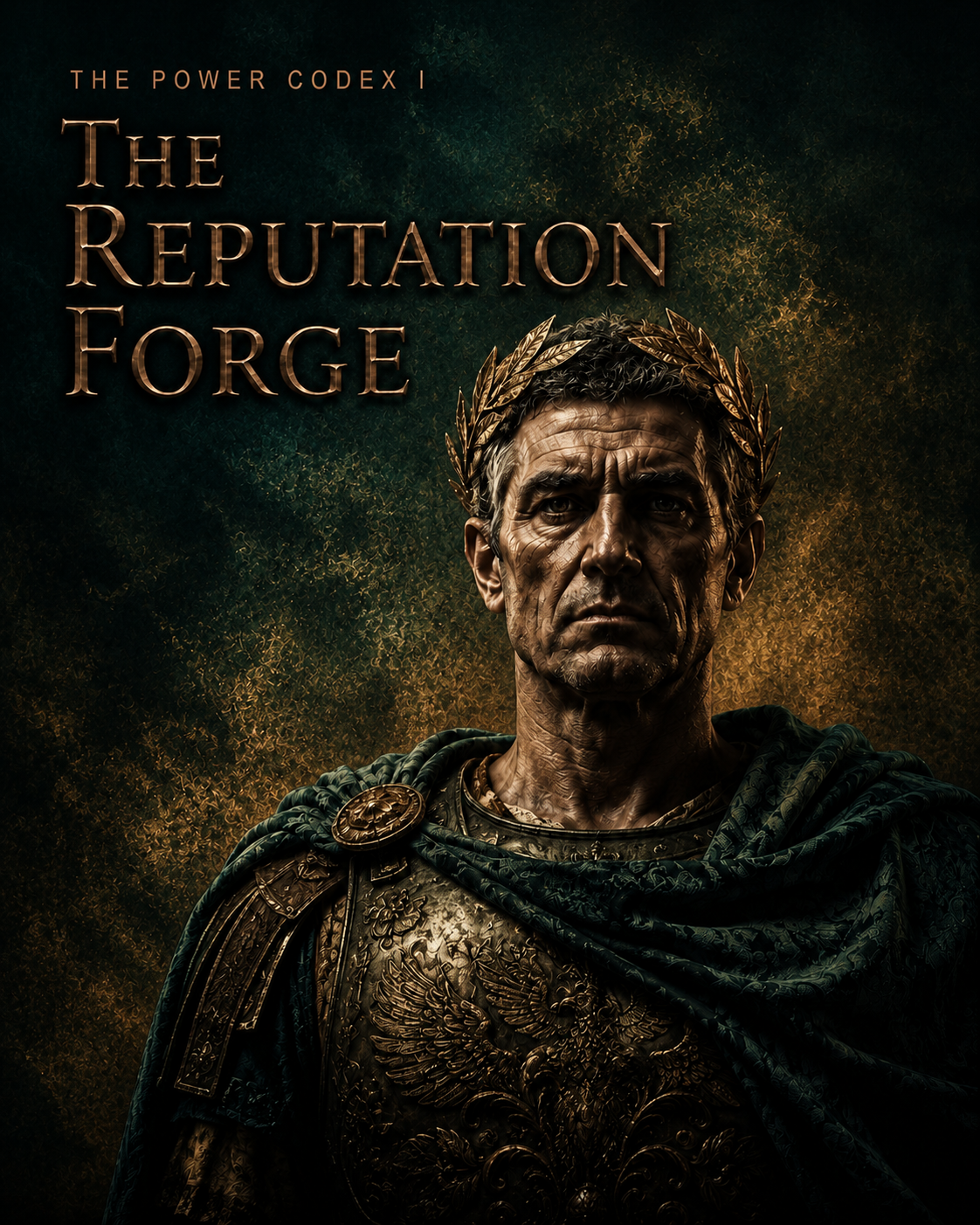 Julius Caesar: The Reputation Forge