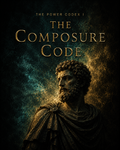 Marcus Aurelius: The Composure Code