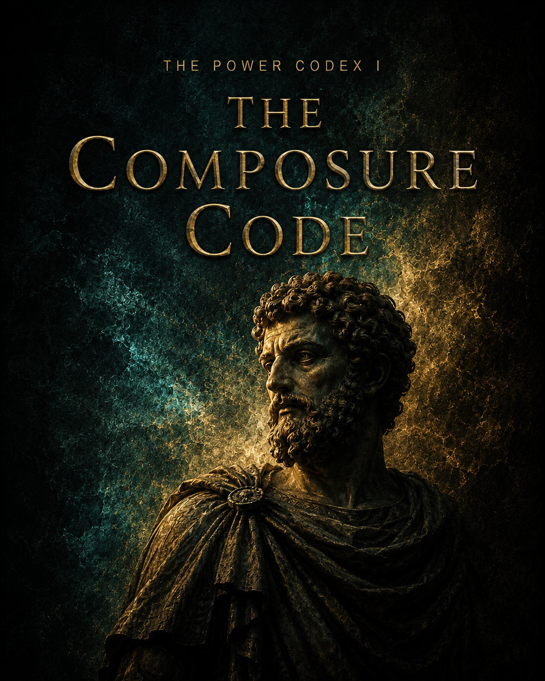 Marcus Aurelius: The Composure Code