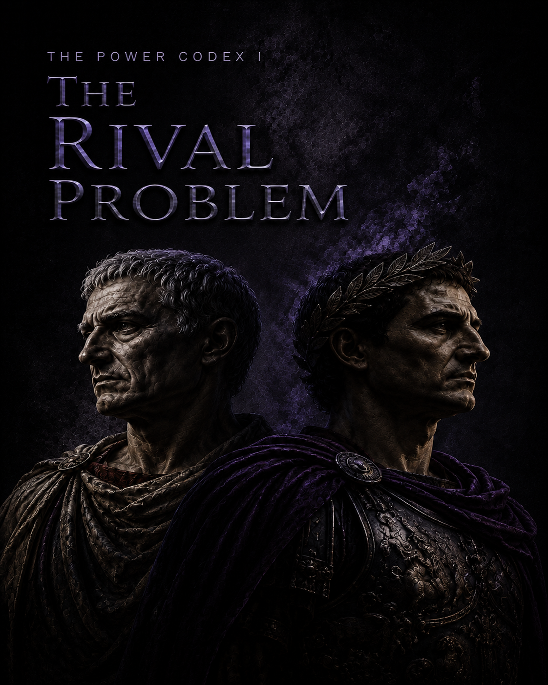 Caesar & Cato: The Rival Problem